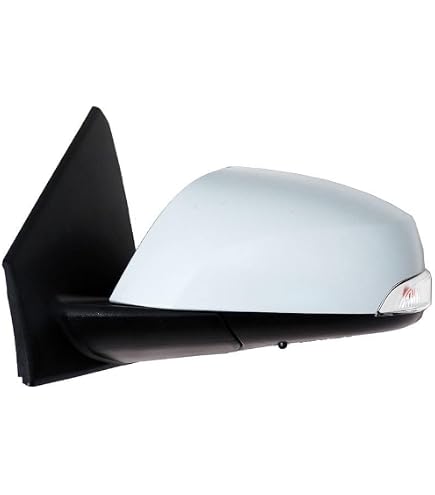 Coques Chromées Pour Rétroviseurs Toyota Proace / Peugeot Expert MK3 / Traveller (à Partir De 2016) - Lot De 2