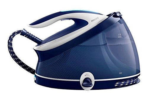 Scheda Tecnica Bosch TDI903239A ferro da stiro - Recensioni e opinioni