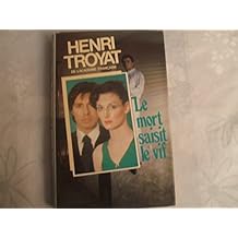 couverture de : Le Mort saisit le vif