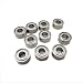 Produktbild 50pcs MR85ZZ 5X8X2.5mm Miniatur-Rillenkugellager MR85 L-850 ZZ