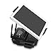 Produktbild Bescita Tablet Halterung Handyhalter & Controller Stick & Lanyard für DJI Spark Mavic Pro, 4-12 Zoll, Schwarz