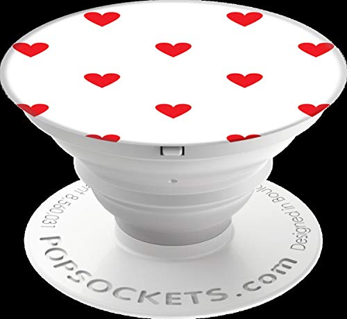 Preisvergleich Produktbild PopSockets Grip Hearting
