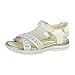Produktbild Geox J720VC 011BC Sandalen Kind White 37