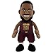 Produktbild Poupluche Lebron James 25 cm - Wine Icon Jersey - Cavs 2017/18