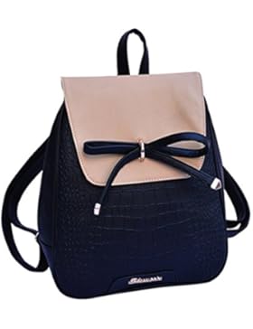 sfpong , Damen Rucksackhandtasche