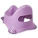 Hippo Baby Steady Potty Lilac