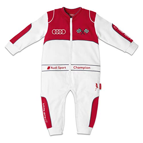 Preisvergleich Produktbild Audi Sport Rennanzug Body (74 / 80)