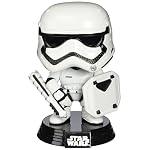 Funko Pop Stormtrooper con Escudo (Star Wars 75)