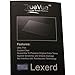 Produktbild Lexerd 6 – 7s4 – 0rclag Screen Protector – Screen Protectors (Navigator, Golf Buddy World Platinum, transparent)