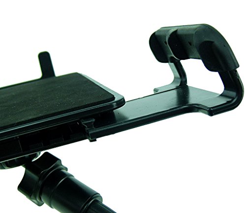 Buybits – HUG Musik Mikrofon Stand Tisch Halterung Halter für Samsung Galaxy Tab S 10.1 Zoll - 2