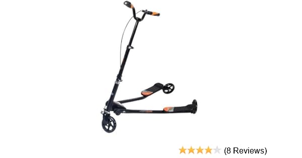 flicker bike for adults