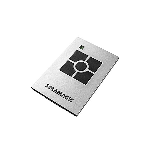 Etherma Solamagic-S1RC 4-Kanal Handsender, 9100597
