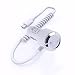 Produktbild (White) Xiaomi Mix EvoUniversal Typ C Design Schnell Aufladen Type C [FAST CHARGING CHARGER] [ Schnell Aufladen CHARGE] [COILED CORD]1 Meter erweiterbar (2000 mah) Ladekabel Exclusive To i-Tronixs®