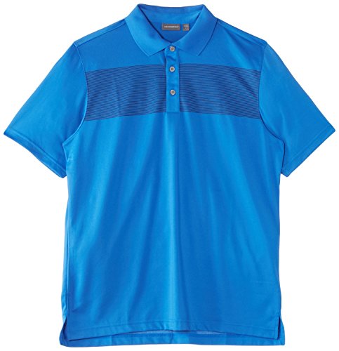 Ashworth-Mens-Performance-EZ-SOF-Chest-Stripe-Golf-Short-Sleeve-Polo
