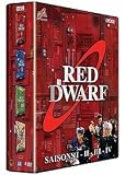 Red Dwarf - Saison I - II - III - IV