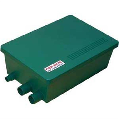 Fish Mate 5000 gbio Gravity Bio Pond Filter