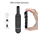 Produktbild DVCZ Full HD 1080 P Geheimkamera Mini Kamera 12 Mt Stift Kamera Portable TV Out Kleine Kamera Mini DVR Digital Video Audio Cam