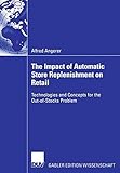 Image de The Impact of Automatic Store Replenishment on Retail: Technologies and Concepts Fur the Out-of-stocks Problem
