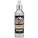 Aftershave Balm For Men – With Natural Sandalwood Essential Oil – 5 Ounce – Moisturizer Face Cream to Prevent Razor Burn & Dry Skin After Shaving by Rocky Mountain Barber Company