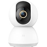 Buy Xiaomi Mi 360° Home Security Camera 1080P l Full HD Picture l AI ...