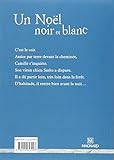 Image de Un Noël noir et blanc : Sur les traces de Claude Monet