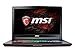 Produktbild MSI G-Serie GE62VR606 15,6" traditionellen Laptop