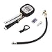 Produktbild LoveOlvidoD 150PSI HD Digital LCD Hintergrundbeleuchtung Reifen Manometer Meter Reifen Inflator Inflation Werkzeug Für Motorrad Auto LKW