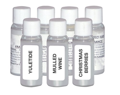 Preisvergleich Produktbild Glühwein Smoke Additive