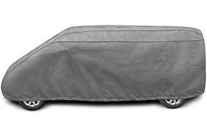 PERALINE Housse de Protection Van aménagé Compatible avec Volkswagen California Coast t6 20 tdi - - Imperméable, Respirant et Anti UV