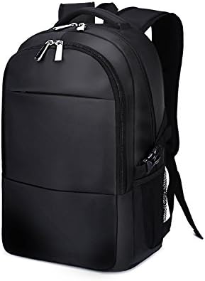 Laptop Backpack, AFBEST Sports Backpack Anti-Theft Water Resistant Large Capacity Casual Bag for Men &amp;Women, Fits 15.6 Inch Laptop