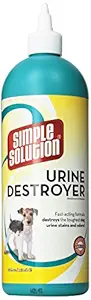Simple Solution Dog Urine Destroyer, 32 oz.