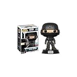 Funko Pop Jyn ERSO con casco (Star Wars 178)