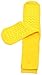 Produktbild Secure (One Pair) Non-Skid Slipper Hospital Socks for Fall Management, Yellow