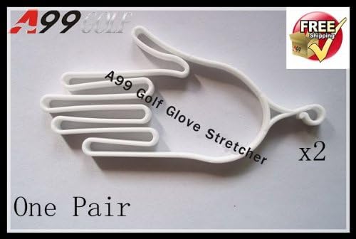 A99 New Golf a pair of glove dryer left and right hand strecher