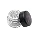 Barry M Fine Glitter Dust, 4 - Silver