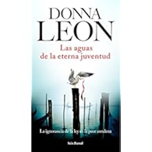 Las aguas de la eterna juventud