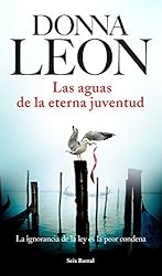 Las aguas de la eterna juventud