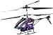 Produktbild Simulus Hubschrauber Kameras: 3,5-Kanal-Hubschrauber mit Kamera & Gyrostabilisator GH-300.S (RC-Helikopter mit Kameras)