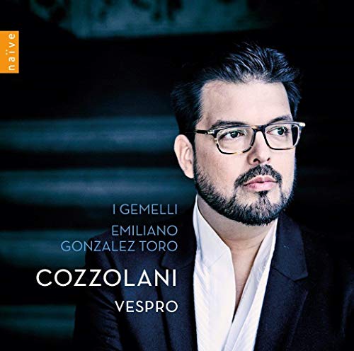 Cozzolani/Vespro