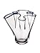 Produktbild Villeroy & Boch Signature Colour Accents Blossom Nr. 2 mitternachtsblau 250 mm