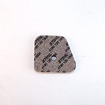 Ricambio 41801602000 Frizione In Acciaio Per Decespugliatori Stihl - Ricambio Compatibile Con FS90, FC100, HT100, Ecc. Pezzo STIHL 41801602000 - Foto 9