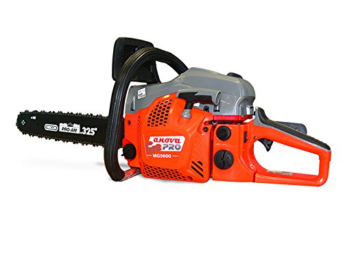 Preisvergleich Produktbild Kettensäge anova MG5600