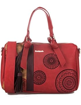 Desigual BOLS Ginebra Alma Handtasche 33 cm