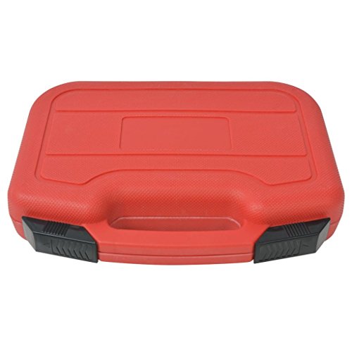 vidaXL lablassschraube Ölwanne Gewindereparatur-Satz 64tlg. Set M13 M15 M17 M20 210174 - 4