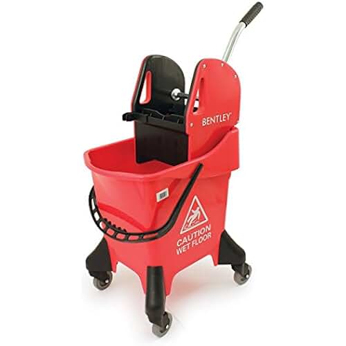 Amazon.co.uk industrial mop and bucket