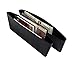 ZeroShop(TM) 2 Pcs Flexible Car Seat Storage Organizer Box Gap Slit Pocket(Color Random)