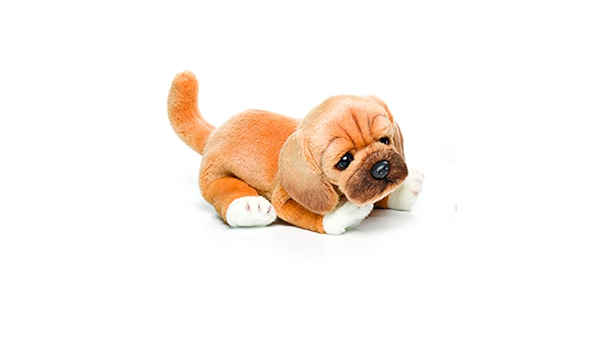 puggle plush
