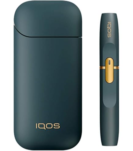 IQOS 3 MULTI Brilliant Gold, IQOS compact alternative aux cigarettes. : Amazon.fr: High-Tech IQOS 3 MULTI Brilliant Gold, IQOS compact alternative aux cigarettes. : Amazon.fr: High-Tech