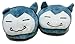 Produktbild Fungshop Pokemon Snorlax Hausschuhe Indoor Schuhe Niedlich