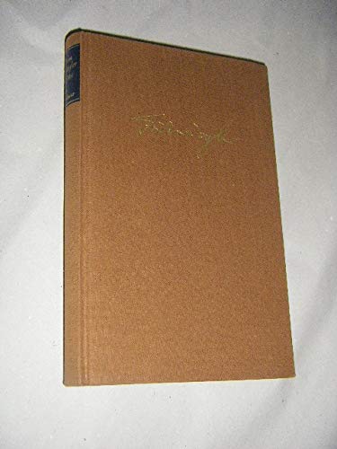 Ton und Wort. Aufsätze und Vorträge 1918 bis 1954. Mit 3 Bildern und 7 Notenbeispielen